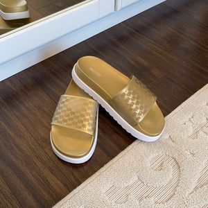 Michael Kors Slides